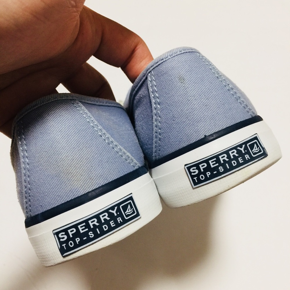 🌺Sale🌺 Sperry shoes - Picture 8 of 8